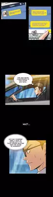 [Yihyeonmin] Drug Candy Ch.0-42 (English) (YoManga) (Ongoing)