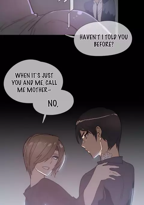 Household Affairs Ch.1-49