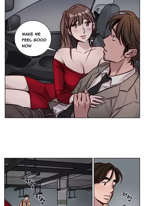 Atonement Camp Ch.1-29