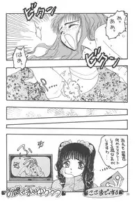[Usagi Youchien (Morino Usagi)] Hoee! (Card Captor Sakura)