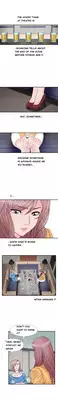 The Taste of Hands Ch.1-43 (English) (Ongoing)