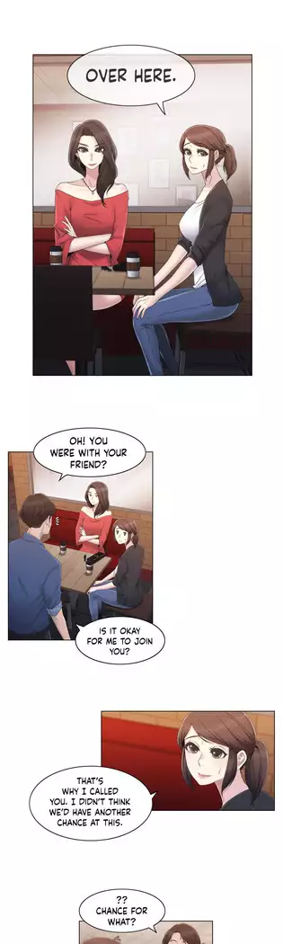 Miss Mystic Ch.1-24