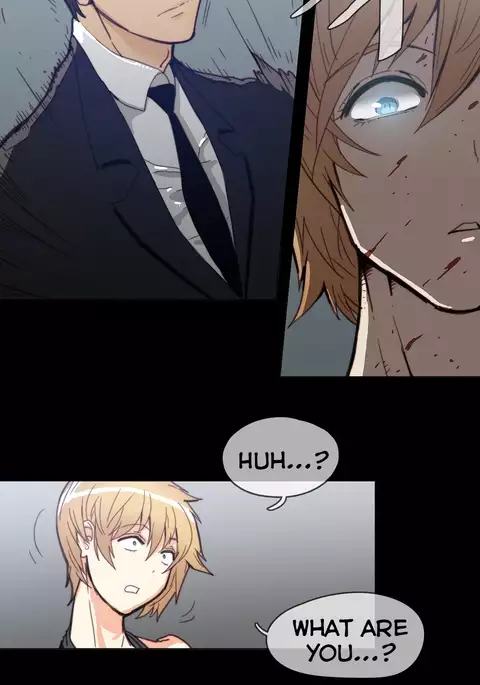Household Affairs Ch.1-52