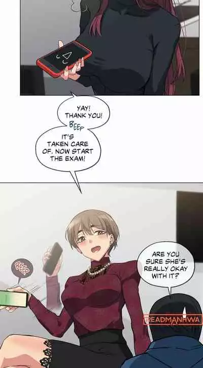Lucky Guy Ch.30/?