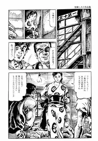 [Kasama Shirou] Kasama Shirou Sakuhin Vol. 6 Nawa Fujin