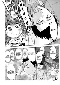 [Asuhiro] Koiiro Oppai Ch. 1 - 6 (English) [Trinity Translations Team]