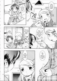 (C77) [Mayonnaise Bakufu (Sekihan)] Houkago Pandemic [English] [AkazaChan]