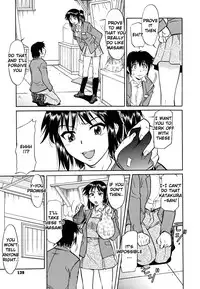 [Kaneko Toshiaki] Inner Equal Bloomers [English] [Clearly Guilty Translations] [Decensored]
