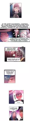 [BAK Hyeong Jun] Sweet Guy Ch.1-49.5 (English) (YoManga) (Ongoing)