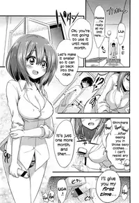 [Akai Mato] Boku wa Kanri Kanri Kanri Sarete Iru [English]