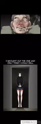 [Liangshan Bo] Seduction Ch.1-36 (English) (YoManga) (Ongoing)