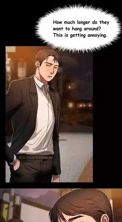 [Updating] Run Away Ch.13/? [English] [Hentai Universe]