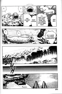 [Maeda Toshio] La Blue Girl Vol.5 [English]