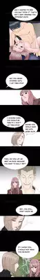 The Taste of the Hand Ch.1-30 (English) (Ongoing)