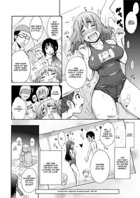 [Miyano Kintarou] Hentai Yamamoto-san | Pervy Yamamoto [English] [Digital]