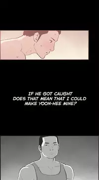 [Mr. Byeong-Su] Cohabitation Ch.1-49 (English) (Ongoing)