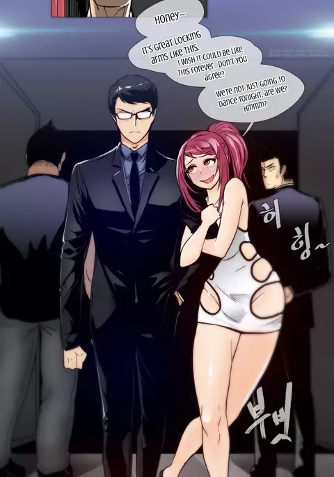 Household Affairs Ch.1-49