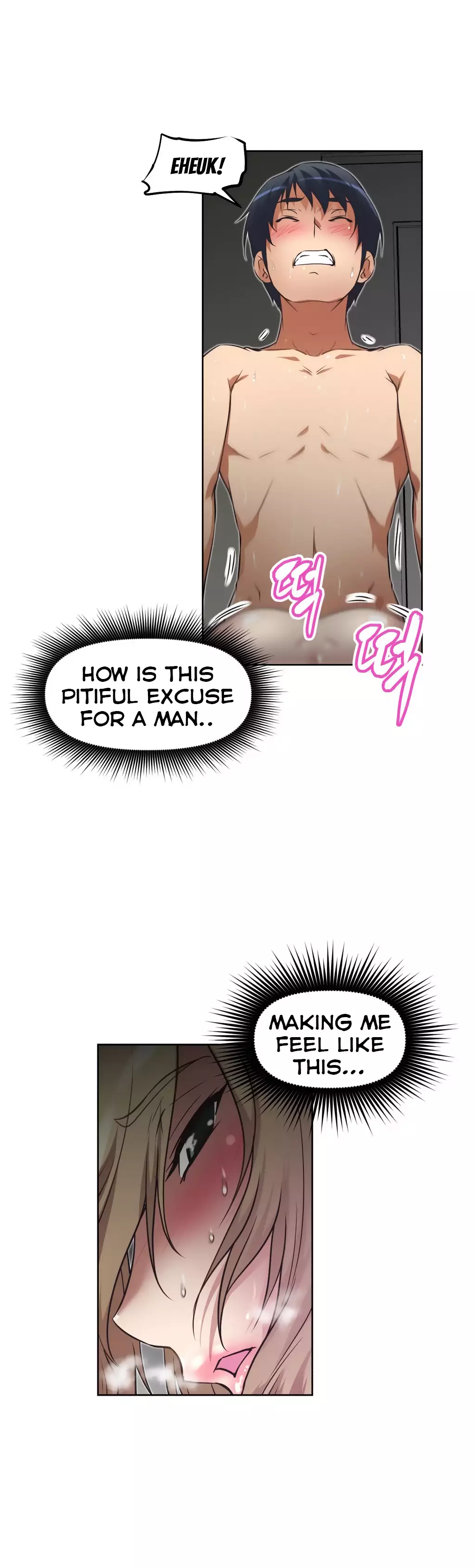 Brawling Go Ch.0-27