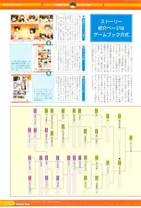 SummerDays Visual Guide Book