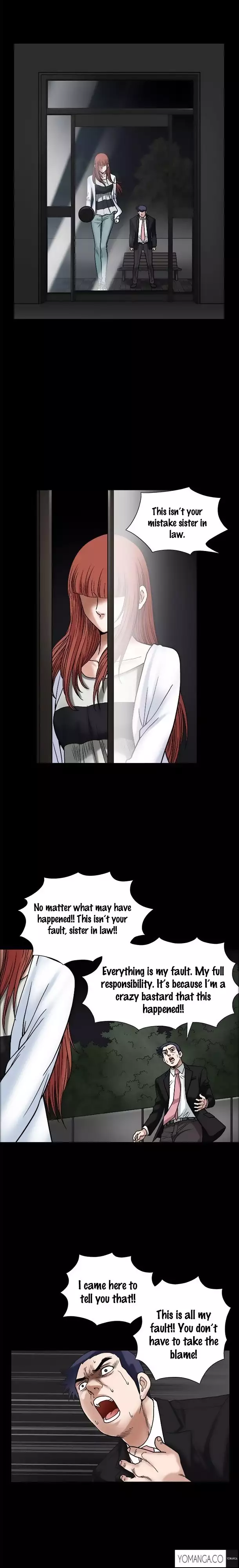 Seduction Ch.1-26