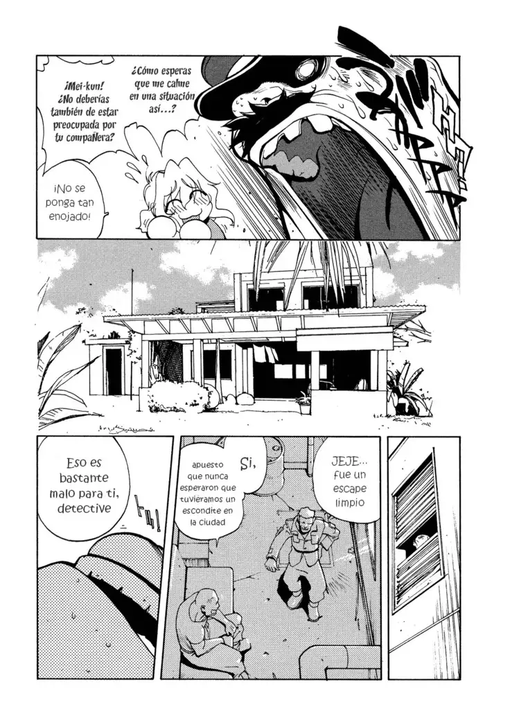 MIDARA Ch. 1-6