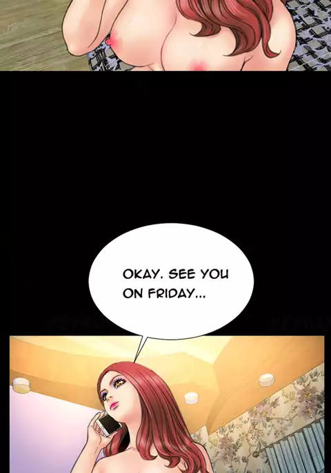My Wives Ch.1-40