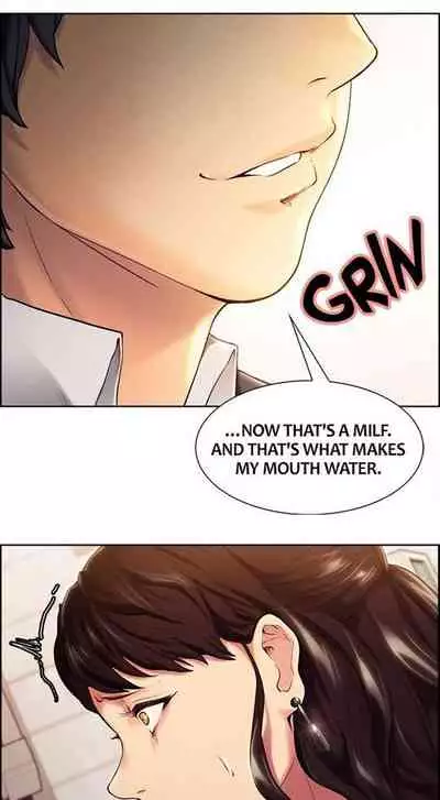 [Serious] Taste of Forbbiden Fruit Ch.31/53 [English] [Hentai Universe]