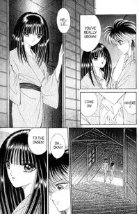 [Senno Knife] Sepia 2 [English]