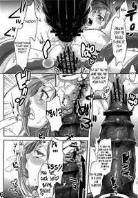 (C80) [Pish Lover (Amatake Akewo)] Furachina Creampie [English] =Pineapples r' Us=