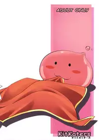 (C69) [Kitkaters (Takaoka Motofumi)] HIGHER-HIGH (Ragnarok Online)