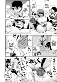 [Yuuki Ray] Shota Eater Ch. 1-10 [English] [biribiri]