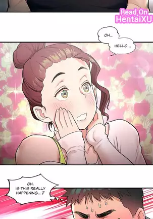 Sexercise Ch. 1-43