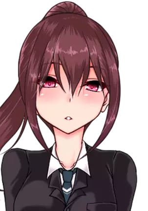 Noutou Shoujo Saya
