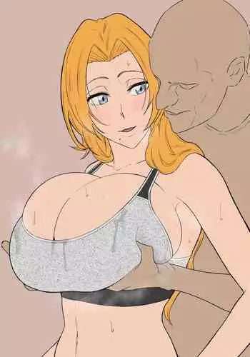 [Iwao] 織姫のイメージビデオ といつのまにか親父に織姫が寝取られてた・・・（Chinese）