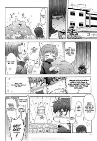 [Drill Jill] Monosugoi Mama Jiru - Mama's Terrible Soup [English]
