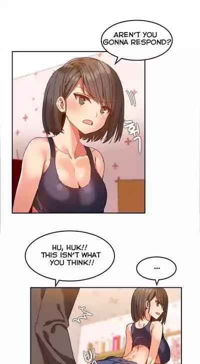 [Goon Yo Hee, Mx2j] Hahri’s Lumpy Boardhouse Ch.10/32 [English] [Hentai Universe] Ongoing
