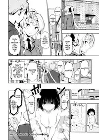 [Tosh] Menkui! [ENG]