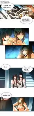 [Fantastic Whale] Twin Slave Ch.1-23 (English) (Ongoing)