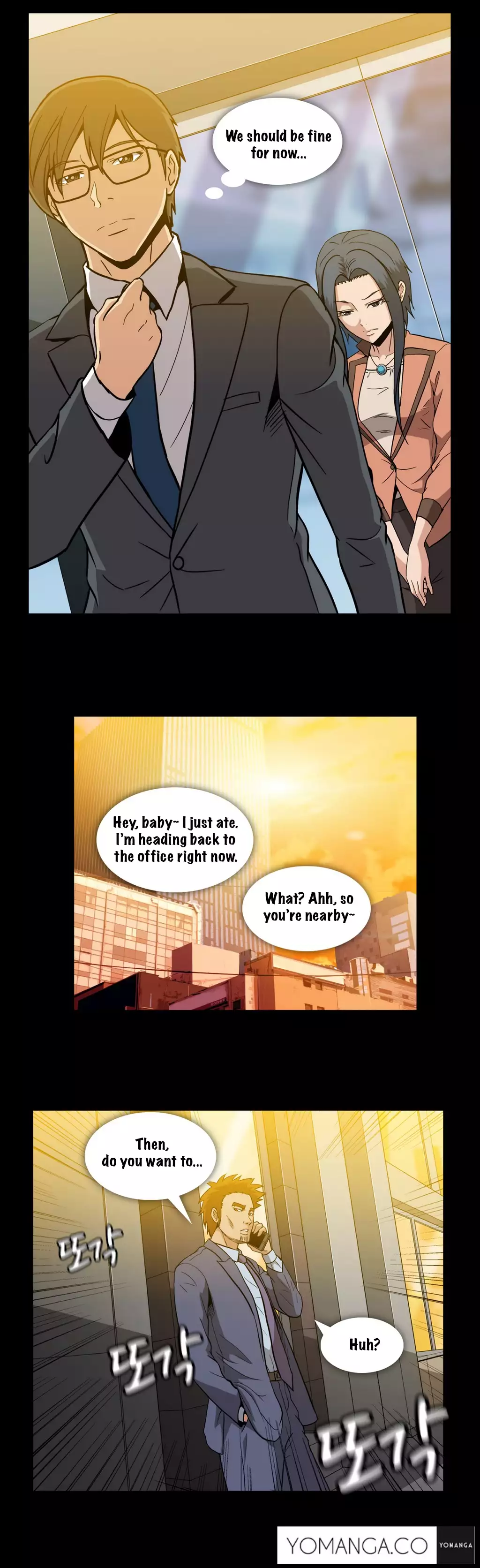 Drug Candy Ch.0-35