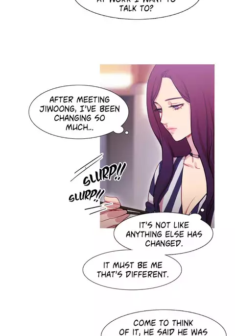 Scandal of the Witch Ch.1-29