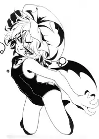 [Tsukudani Gottani] Touhou konirokyou kai 1 (C77)