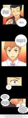 [Donggul Gom] She is Young (English) Part 1/2