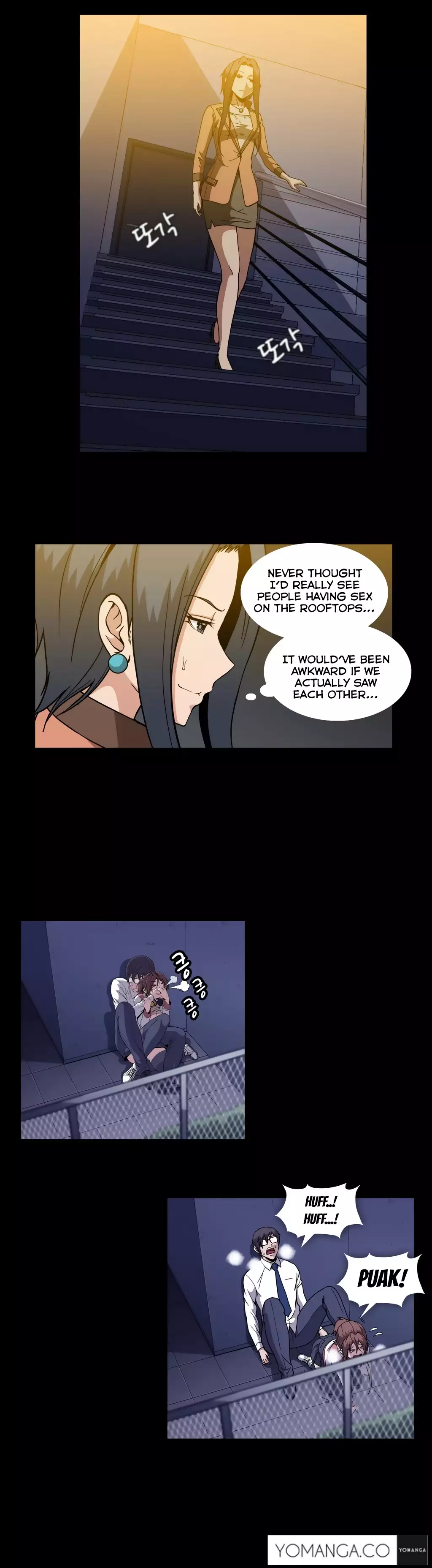 Drug Candy Ch.0-32