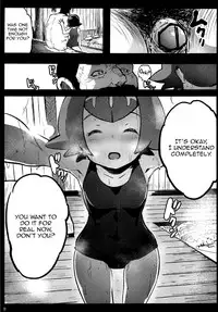[Kowareta Radio (Herokey)] Kazoku no Seikatsuhi wa Suiren ga Kasegimasu...! -Alola Enkou Nakadashi Dai Shiren- (Pokémon Sun and Moon) [English] [Zero Translations]