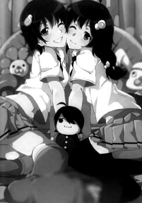 Sukimonogatari