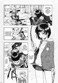[Oyster] Hitodenashi no Utage - Veranstaltungsräume von Brute [English] =LWB=