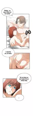 [Edge Edge] SStudy Ch.0-25 (English) (YoManga) (Ongoing)