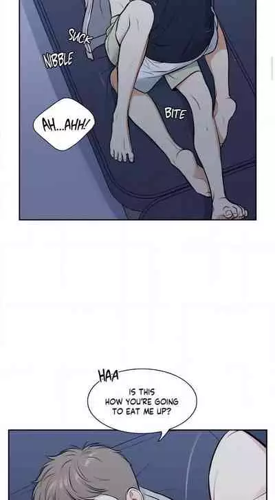 BL Alex Side story