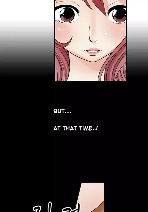 The Taste of the Hand Ch.1-34
