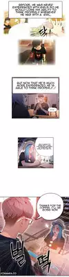 [BAK Hyeong Jun] Sweet Guy Ch.1-49.5 (English) (YoManga) (Ongoing)